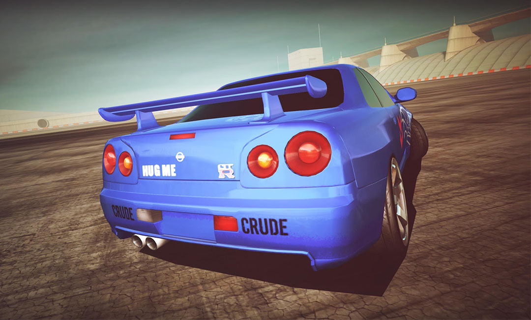 儋州漂移地带2如意案例