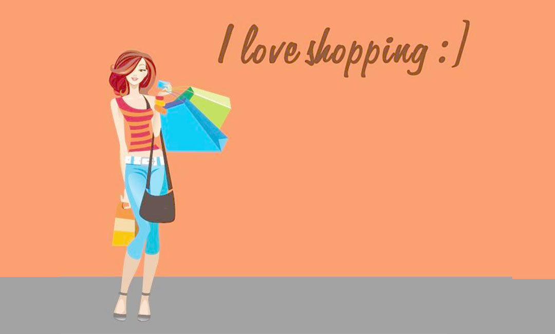 儋州蜜儿微商城开发案例