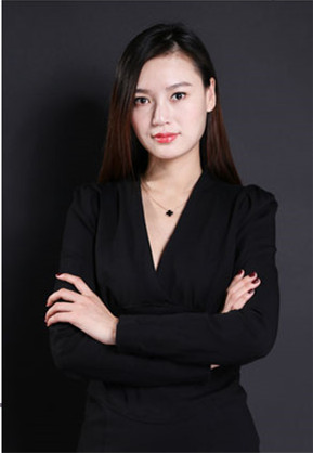 儋州史静静 纹绣讲师