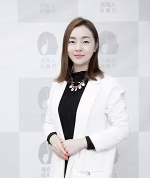 儋州金佳玭 美容协会会长