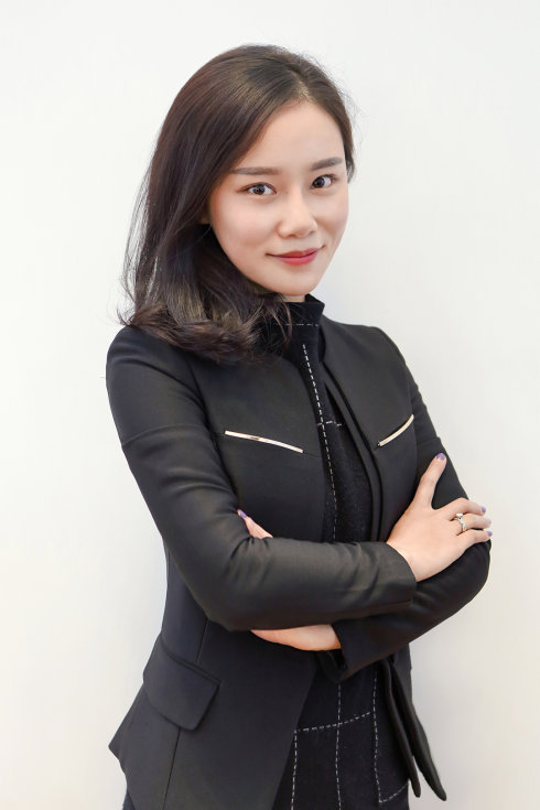 儋州邓珂婕 讲师